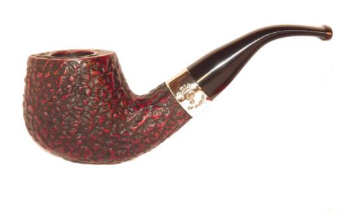 Peterson pipa Donegal B38 F-lip Bent