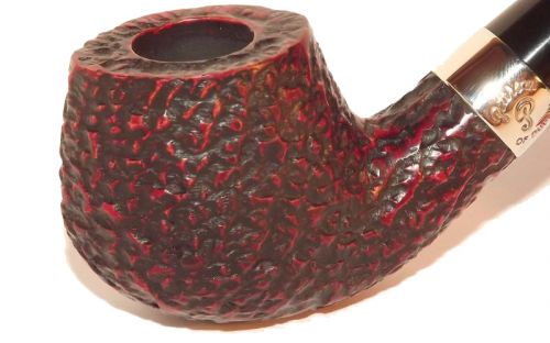 Peterson pipa Donegal B38 F-lip Bent