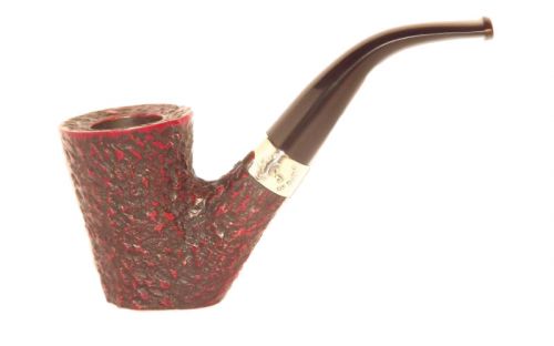 Peterson pipa Donegal B46 F-lip Bent Dublin