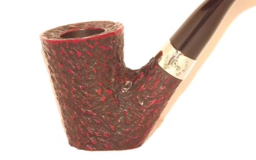 Peterson pipa Donegal B46 F-lip Bent Dublin