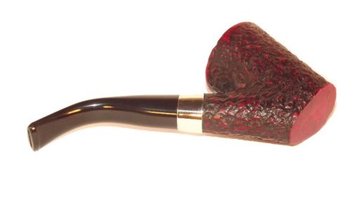 Peterson pipa Donegal B46 F-lip Bent Dublin