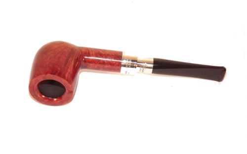 Peterson pipa Spigot Silver 106 Walnut F-lip