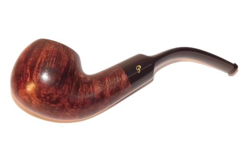 Peterson pipa Aran XL02 F-lip Bent Apple