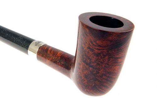 Peterson pipa Churchwarden D17 Smooth