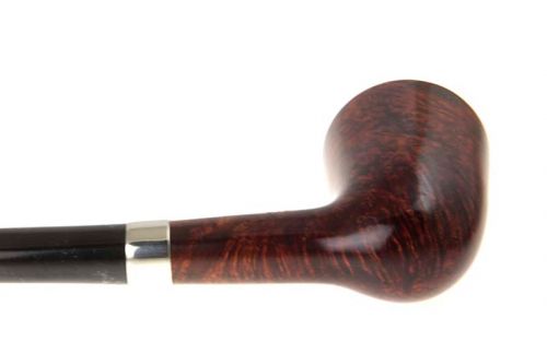 Peterson pipa Churchwarden D17 Smooth