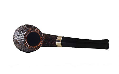 Peterson pipa Dublin Castle 68 F-lip