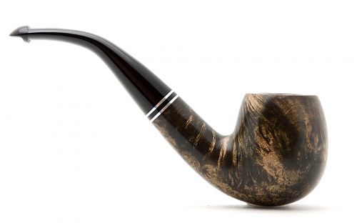 Peterson pipa Dublin Filter 68 P-lip