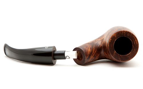 Peterson pipa Kildare XL90S P-lip