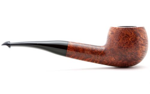 Peterson pipa Kildare 408 P-lip