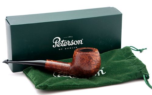 Peterson pipa Kildare 408 P-lip