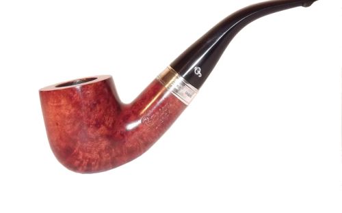 Peterson pipa Limerick 01 P-lip