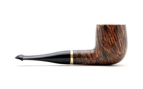 Peterson pipa Captain Pete 107 P-lip