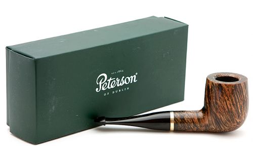 Peterson pipa Captain Pete 107 P-lip