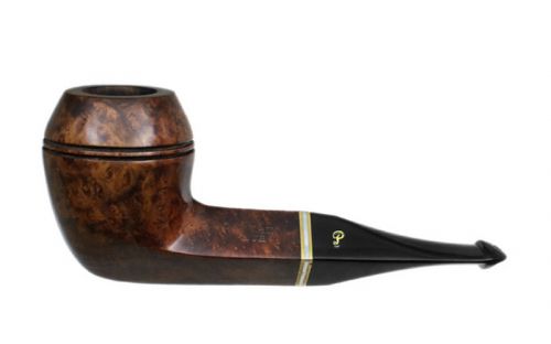 Peterson pipa Captain Pete XL13 P-lip