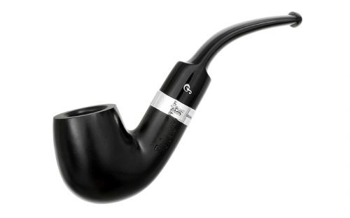 Peterson pipa Cara 221 Black F-lip