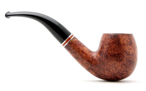 Peterson pipa Dalkey 68 F-lip