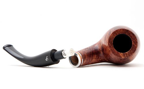 Peterson pipa Dalkey 68 F-lip