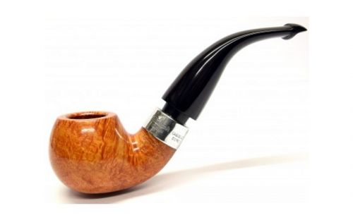 Peterson pipa De Luxe 03S P-lip