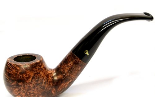 Peterson pipa Aran 03 F-lip