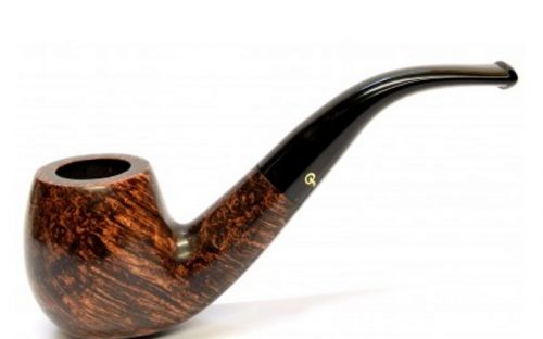 Peterson pipa Aran 68 F-lip