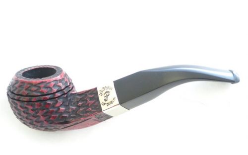 Peterson pipa Donegal 80S F-lip