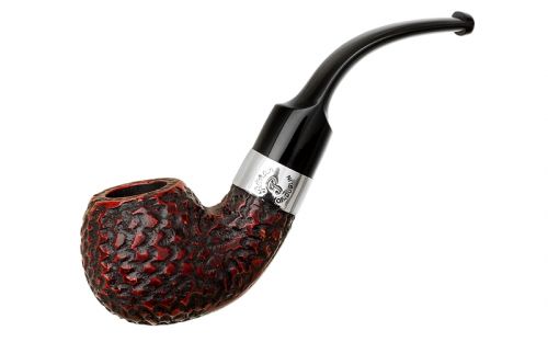 Peterson pipa Donegal XL02 F-lip