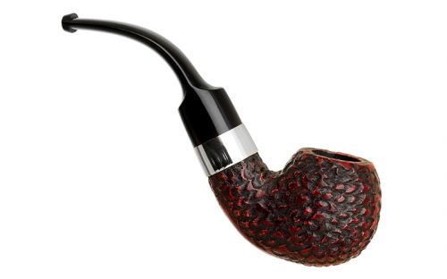 Peterson pipa Donegal XL02 F-lip