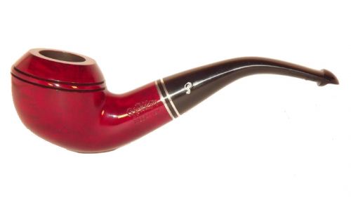 Peterson pipa Killarney 999 Red P-lip + Peterson pipaöngyújtó Ajándékcsomag