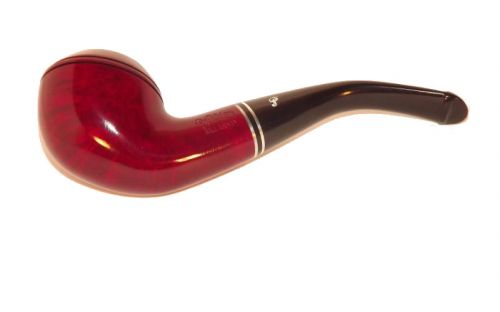 Peterson pipa Killarney 999 Red P-lip + Peterson pipaöngyújtó Ajándékcsomag