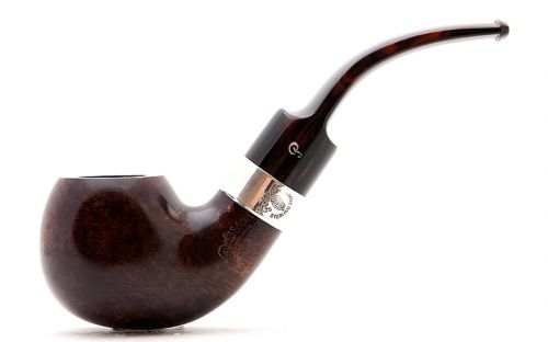 Peterson pipa Irish Harp XL02 F-lip