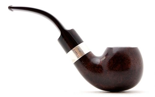 Peterson pipa Irish Harp XL02 F-lip