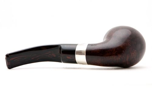 Peterson pipa Irish Harp XL02 F-lip