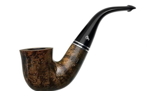 Peterson pipa Dublin Filter 05 P-lip