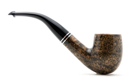 Peterson pipa Dublin Filter 69 P-lip