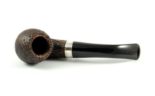 Peterson pipa Dublin Castle 03 F-lip