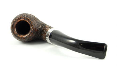 Peterson pipa Dublin Castle 03 F-lip