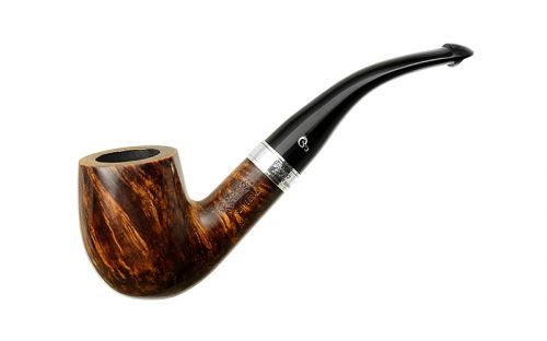 Peterson pipa Flame Grain 69 P-lip