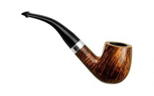 Peterson pipa Flame Grain 69 P-lip