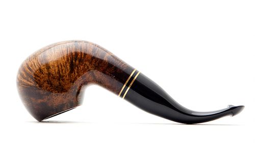 Peterson pipa Tyrone XL02 P-lip