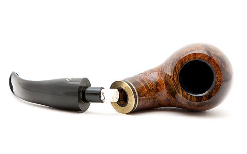 Peterson pipa Tyrone XL02 P-lip