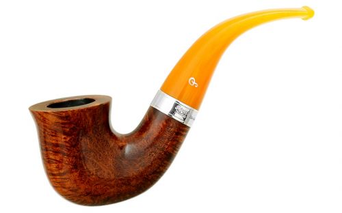 Peterson pipa Rosslare Classic 05 Yellow F-lip