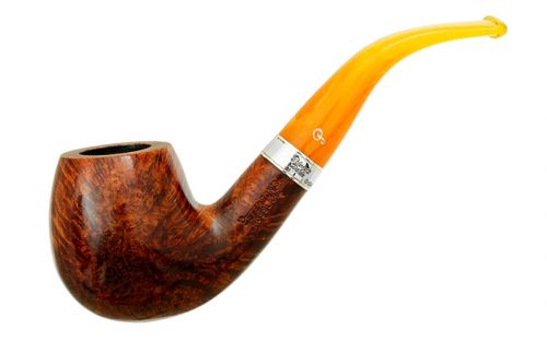 Peterson pipa Rosslare Classic 68 Yellow F-lip