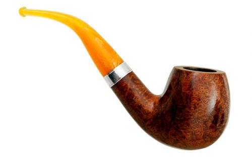 Peterson pipa Rosslare Classic 68 Yellow F-lip