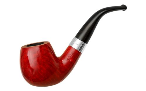 Peterson pipa Around the World France F-lip (68)