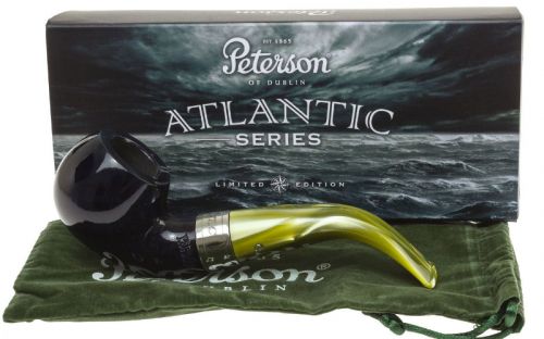 Peterson pipa Atlantic 03 F-lip