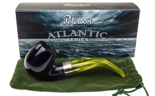 Peterson pipa Atlantic 68 F-lip