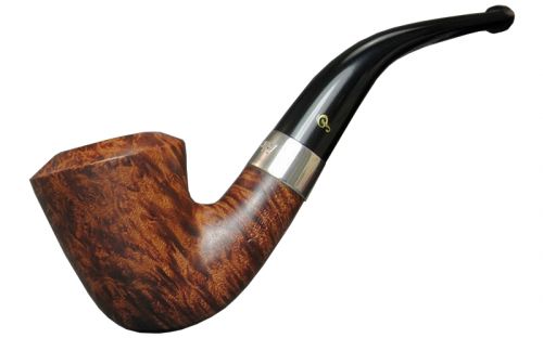 Peterson pipa Father's Day B10 F-lip