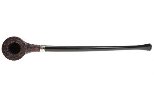 Peterson pipa Churchwarden D6 Rustic