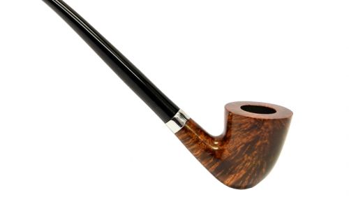 Peterson pipa Churchwarden D15 Smooth