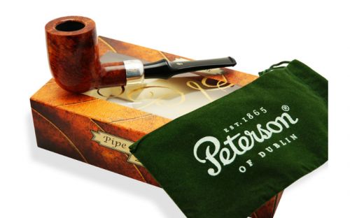 Peterson Évpipa 2014 - Smooth F-lip